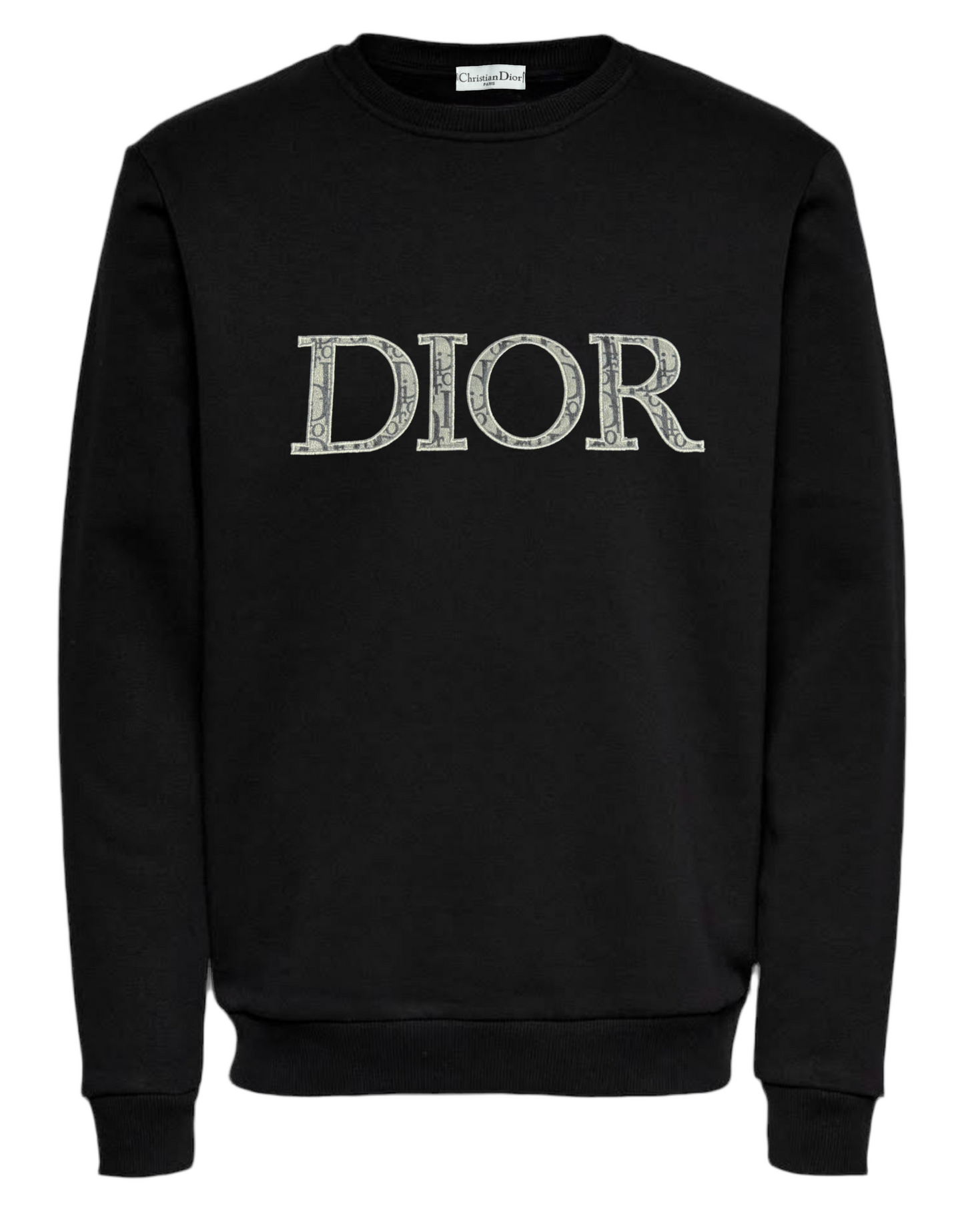 SUDADERA DI0R