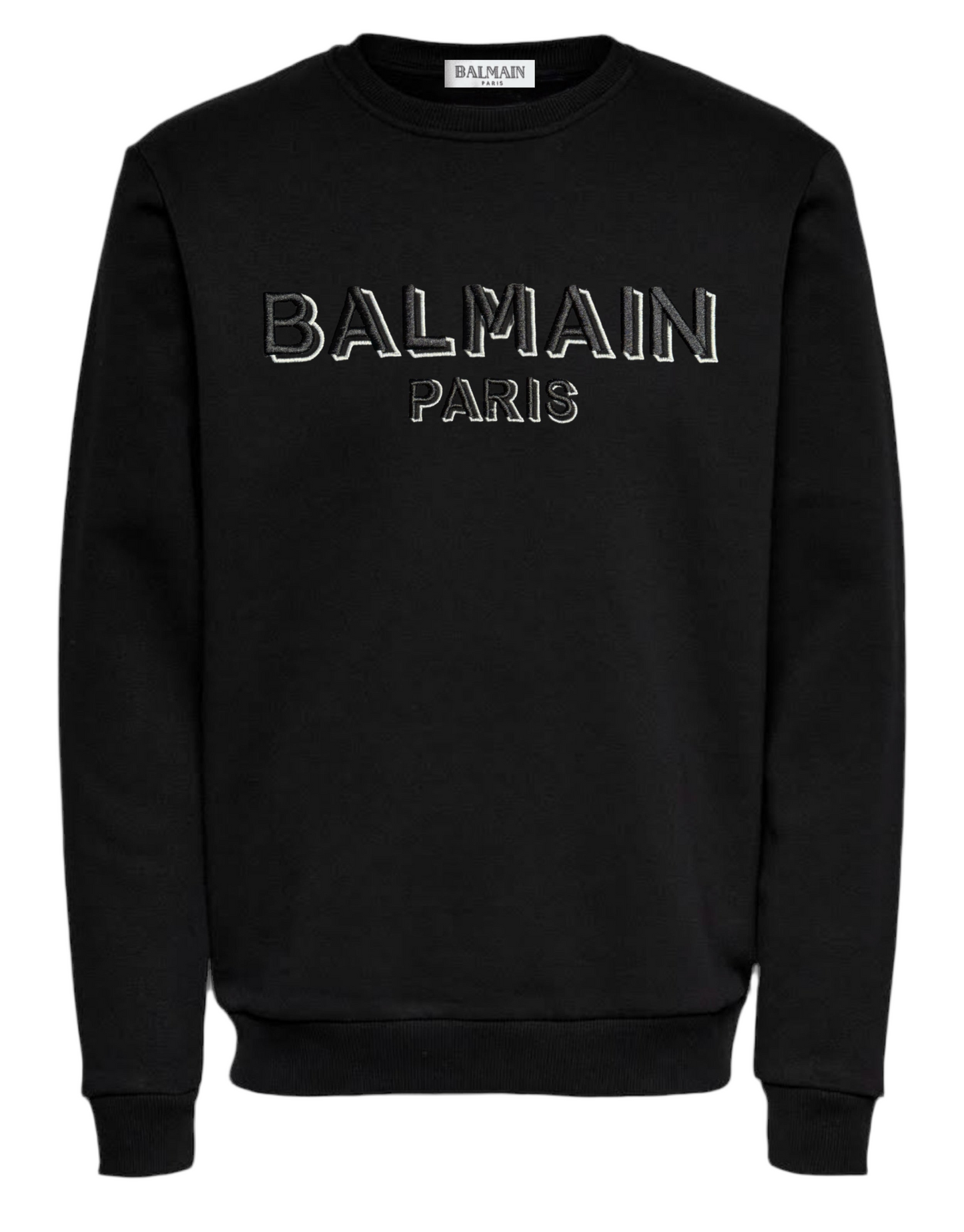 SUDADERA BALMAlN