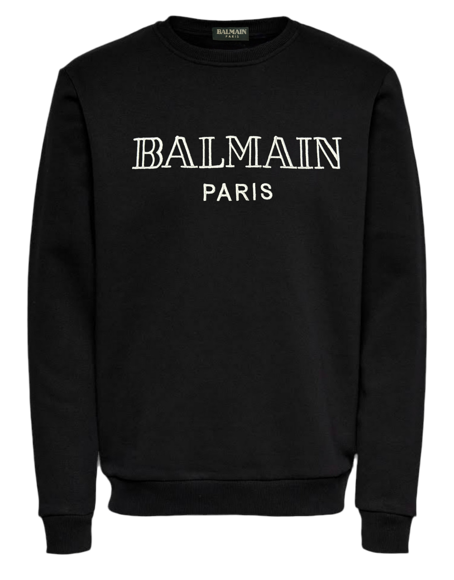 SUDADERA BALMAlN