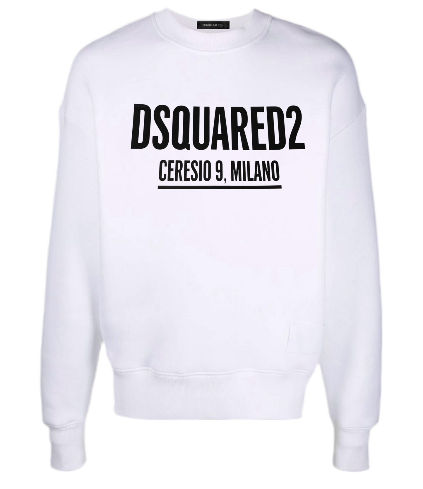 SUDADERA DESQUEAR£D