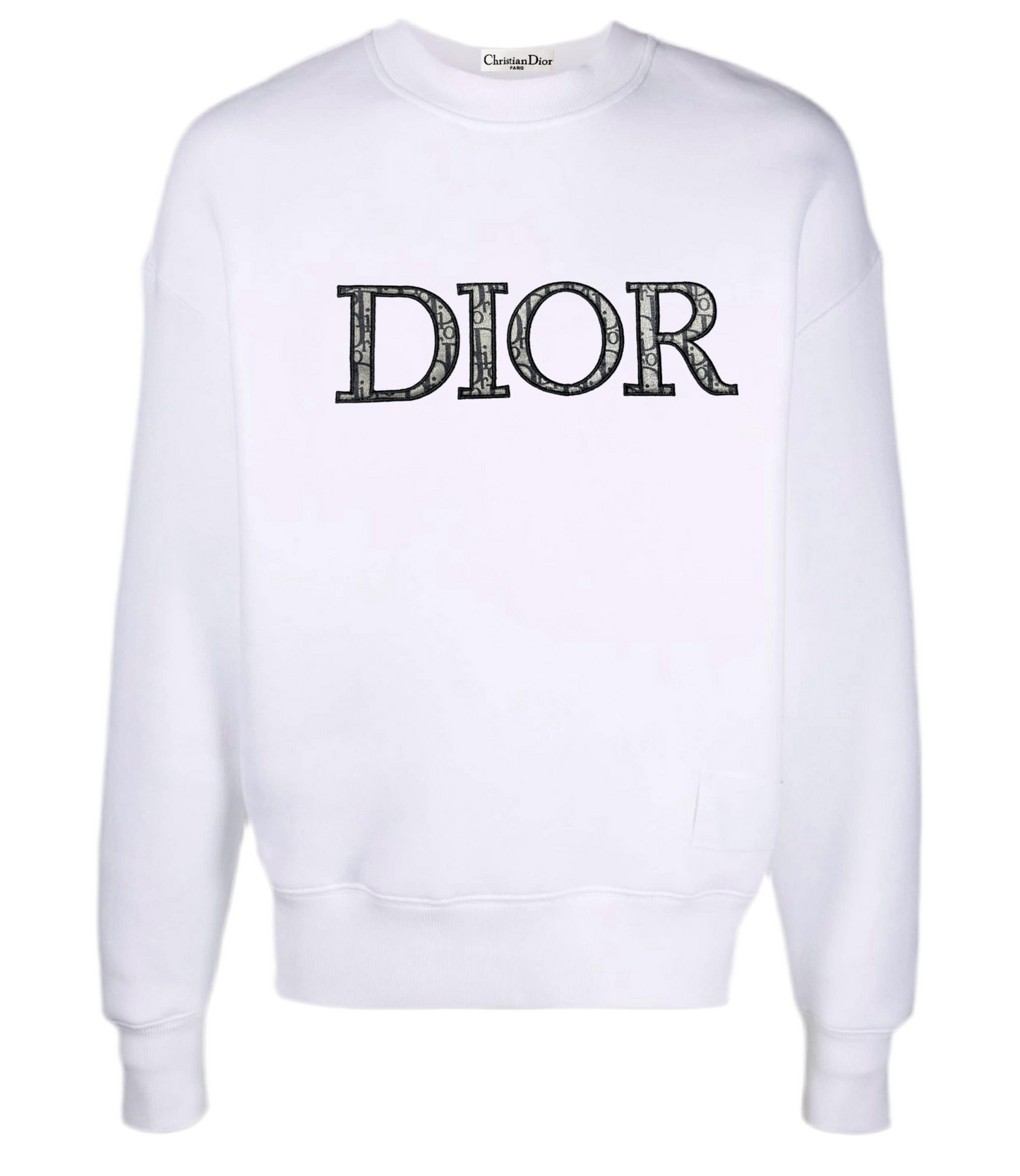 SUDADERA DI0R