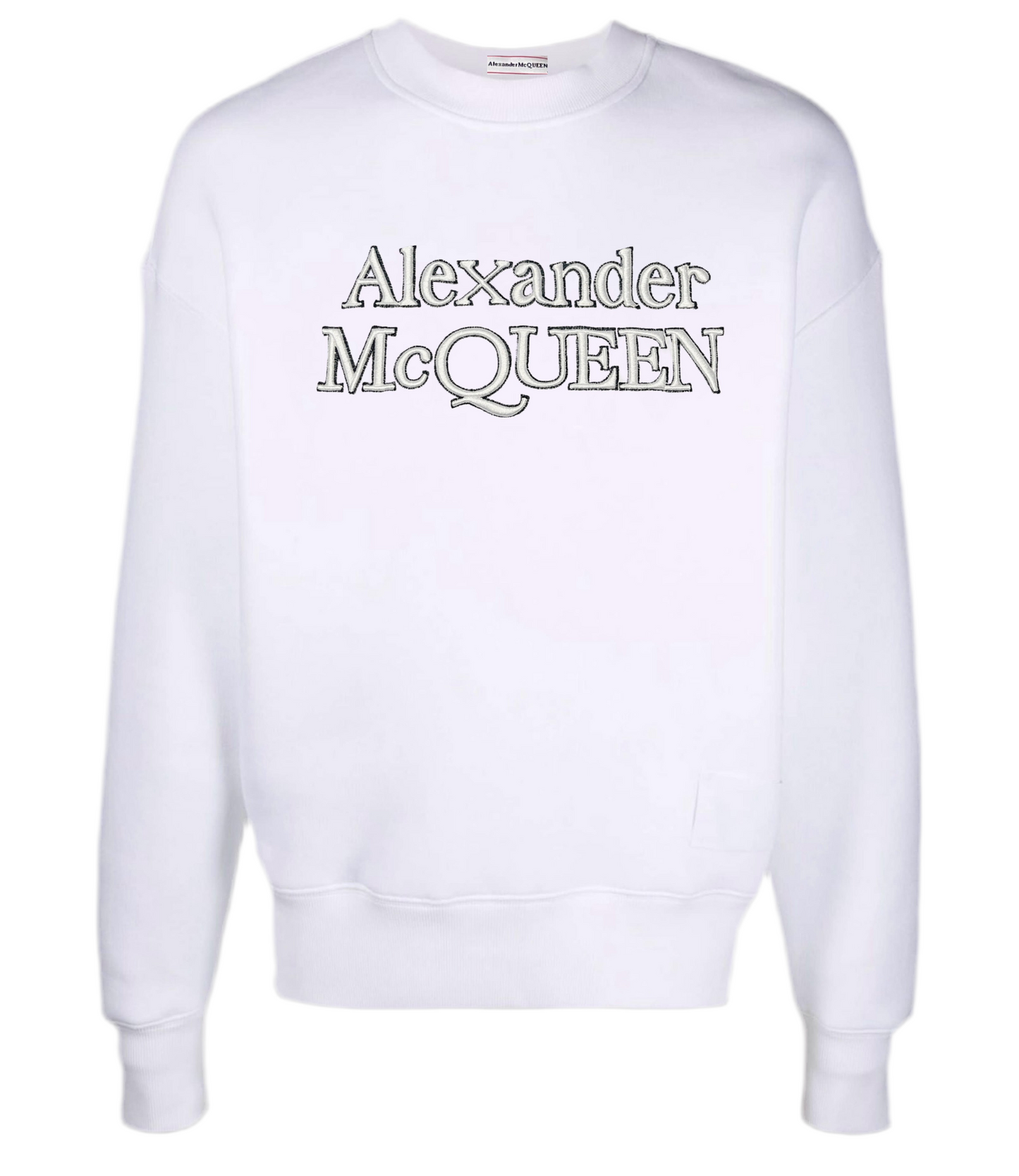 SUDADERA MQUE£N