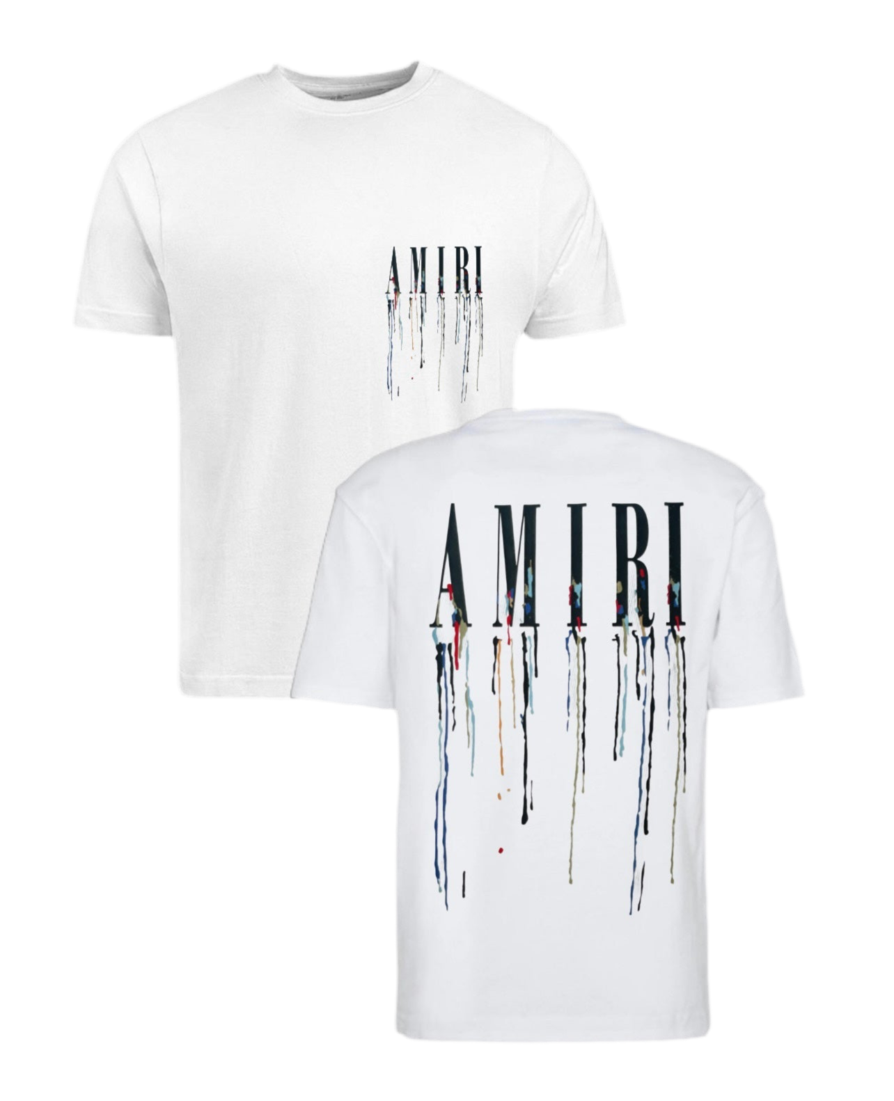 CAMISETA AMIRl
