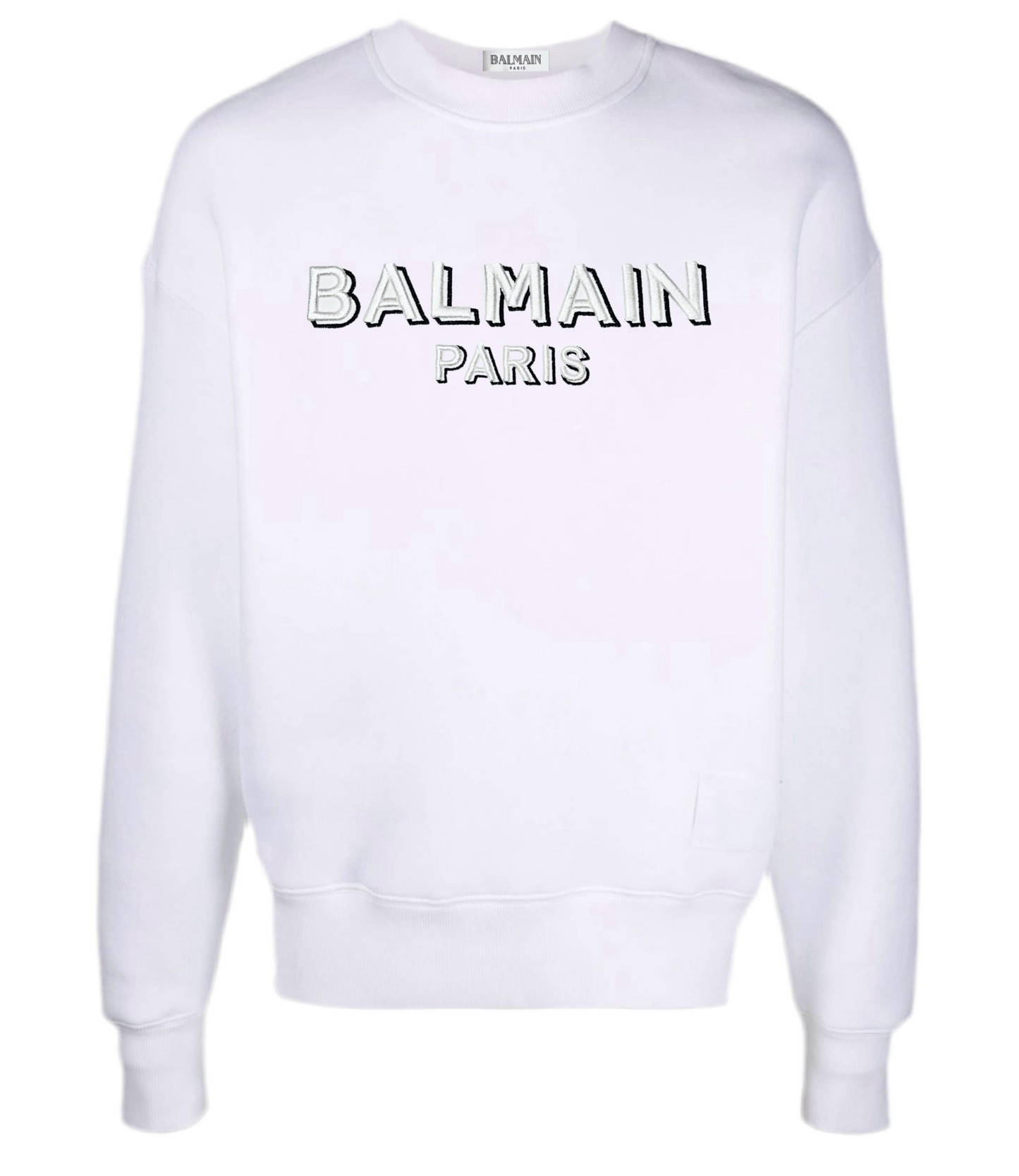 SUDADERA BALMAlN