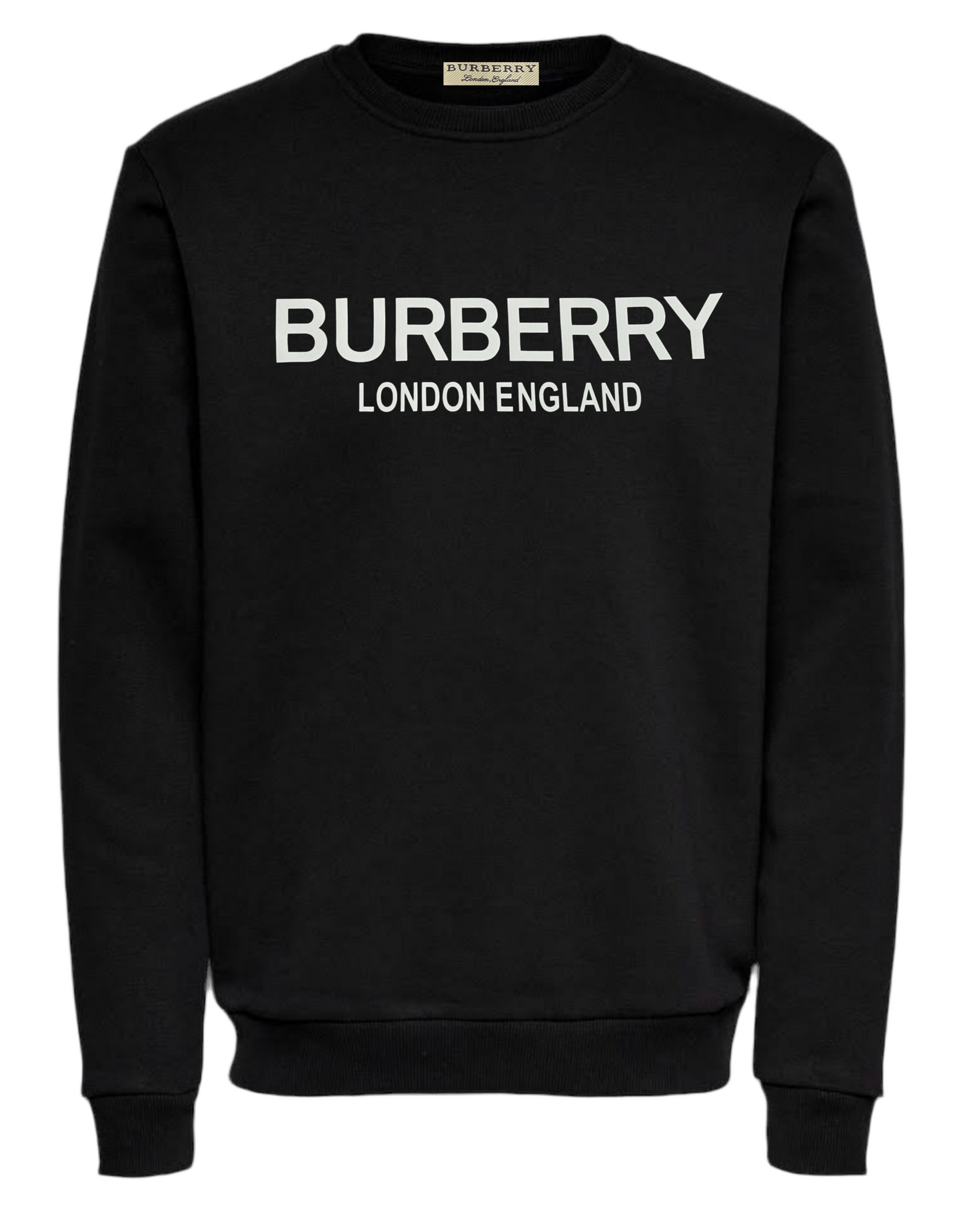 SUDADERA BURB£RRY