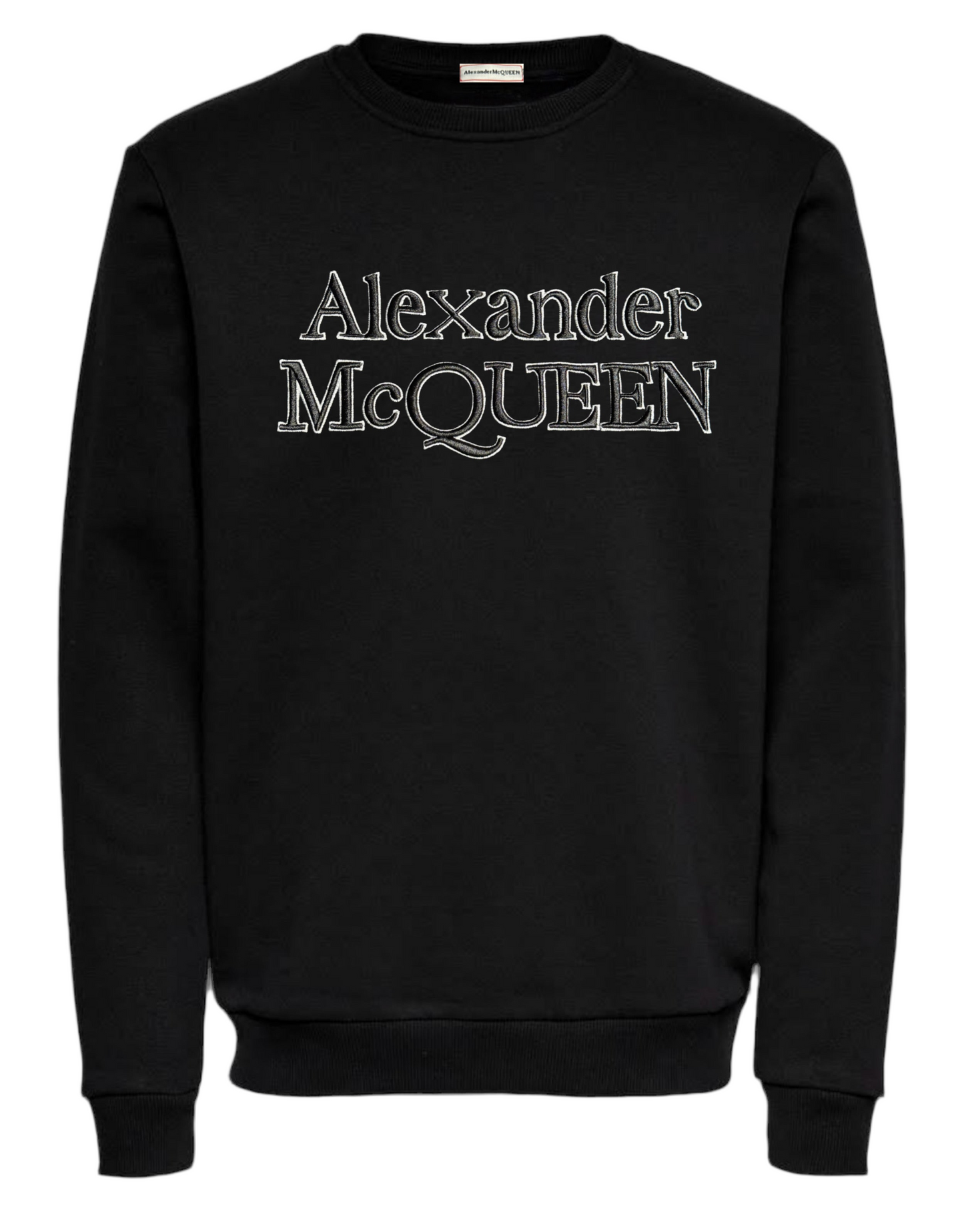 SUDADERA ALEXANDER MCQU££N