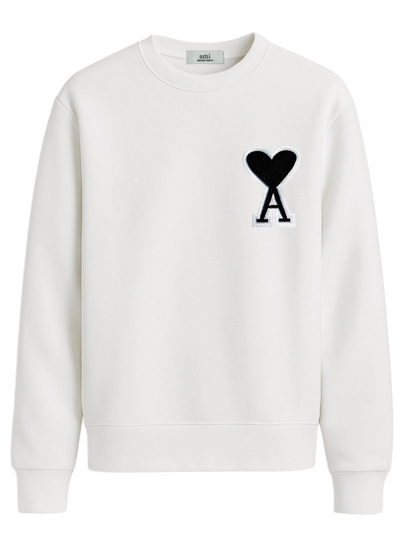 SUDADERA AMl