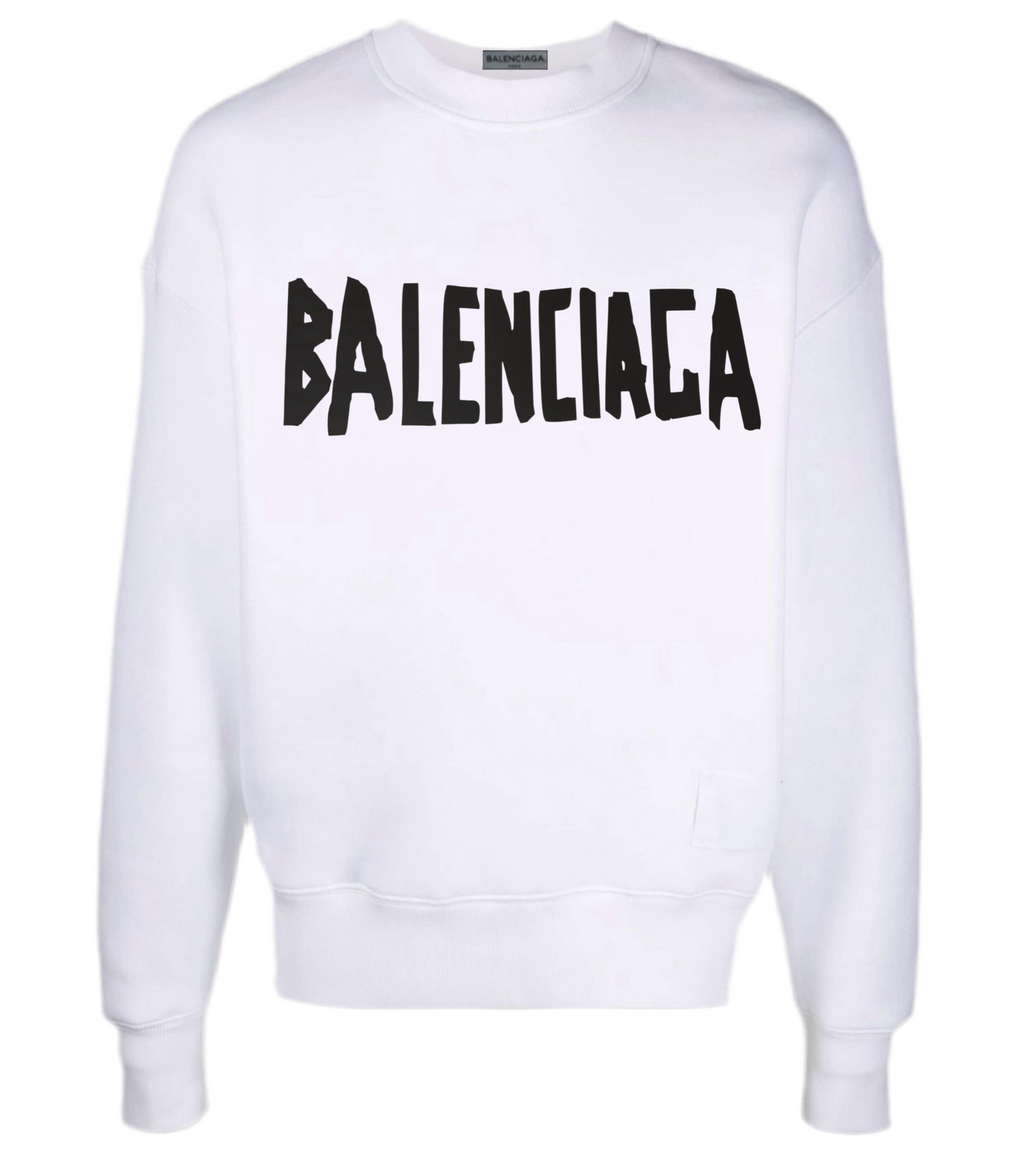 SUDADERA BALENClAGA