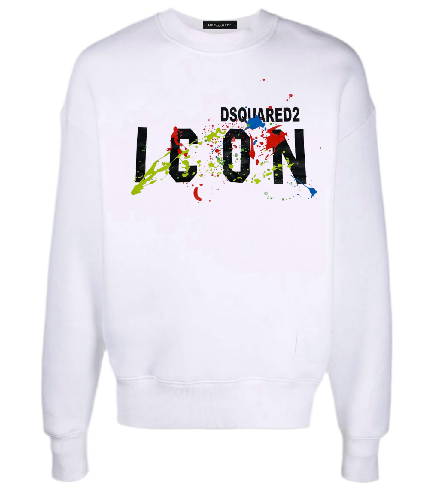 SUDADERA IC0N