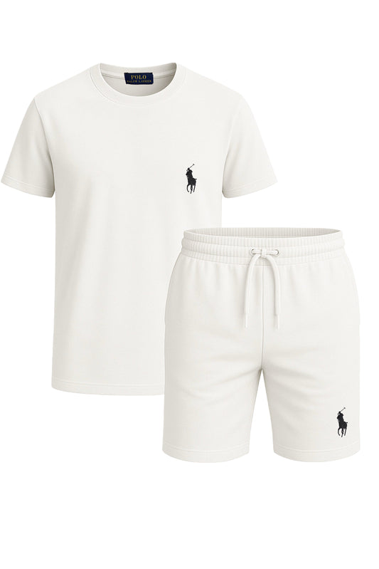 CHANDAL POLO RALPH LAUR£NT