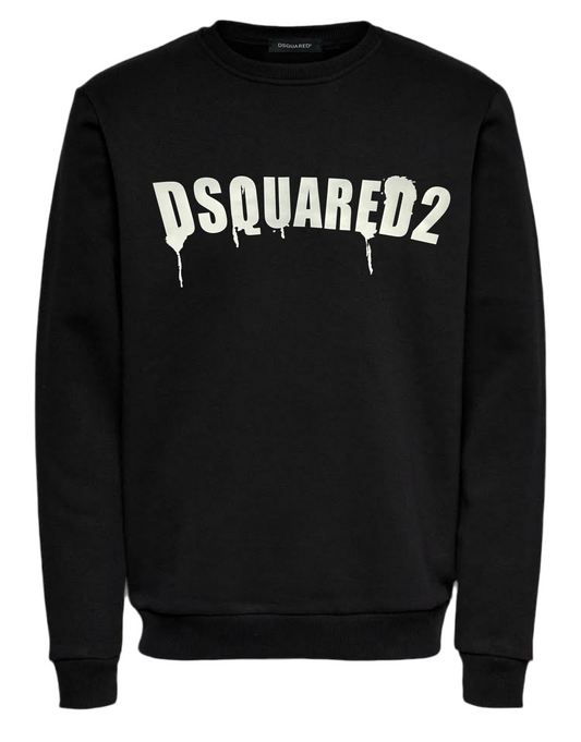 SUDADERA IC0N