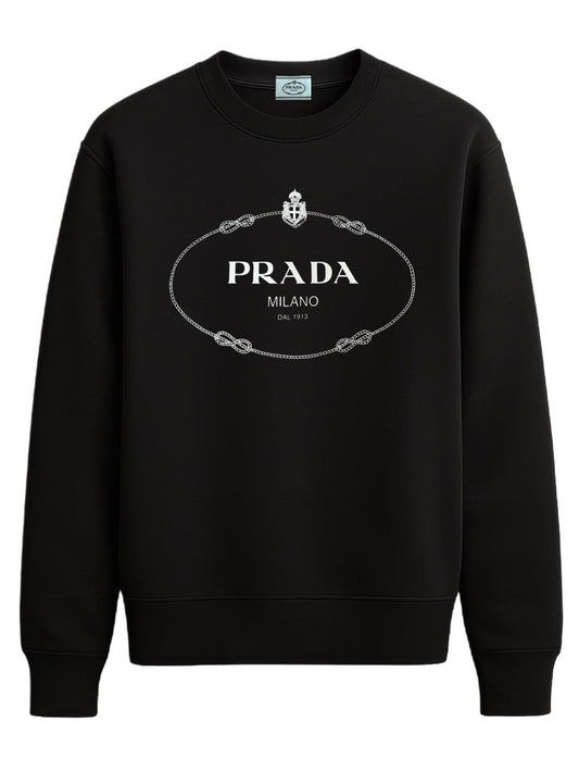 SUDADERA PRAD/\