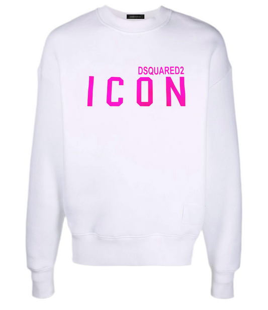 SUDADERA DESQUAR€D