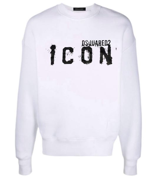 SUDADERA IC0N