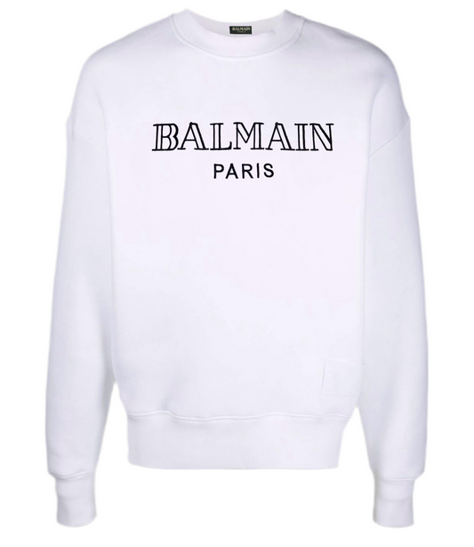 SUDADERA BALMAlN