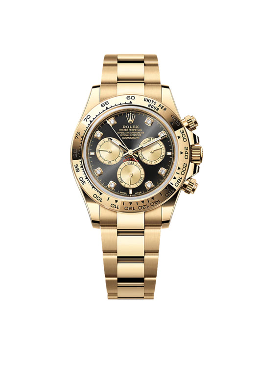 R0LEX DAYTONA