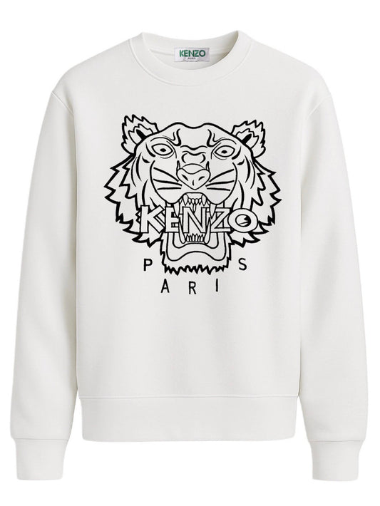 SUDADERA K£NZ0