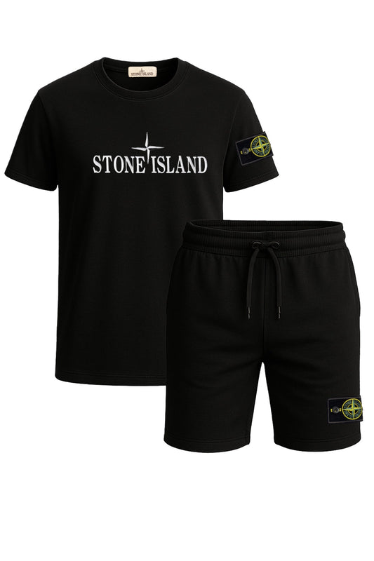 CHANDAL STONE ISLAN|)