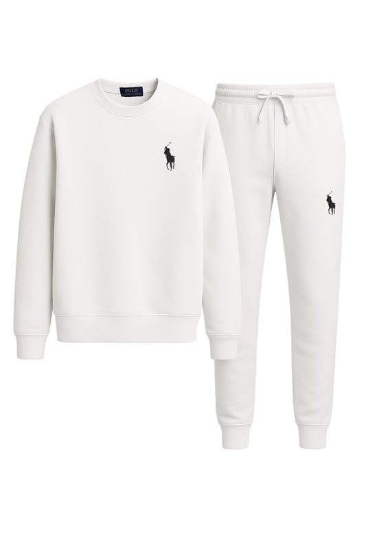 CHANDAL POLO RALPH LAUR£NT