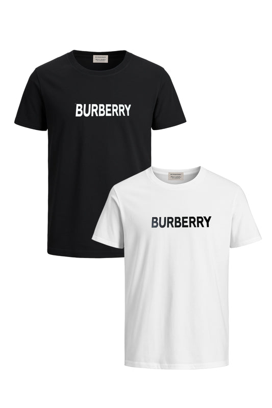 CAMISETA BURB£RRY