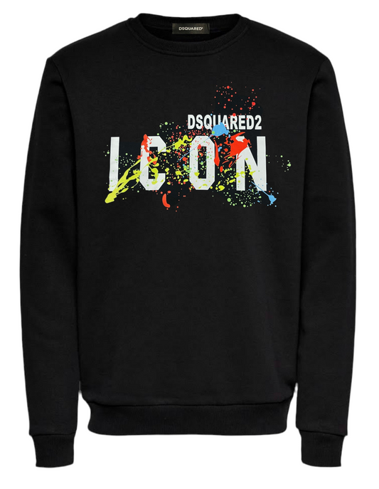 SUDADERA DESQUAR€D
