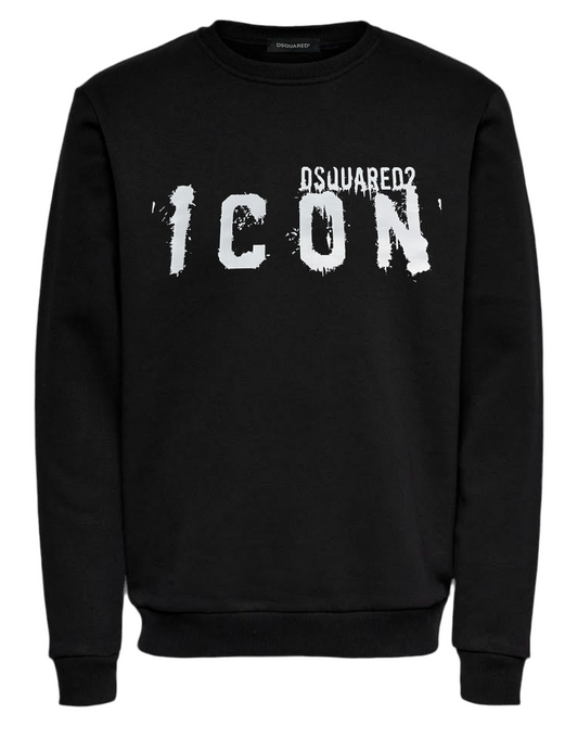 SUDADERA IC0N
