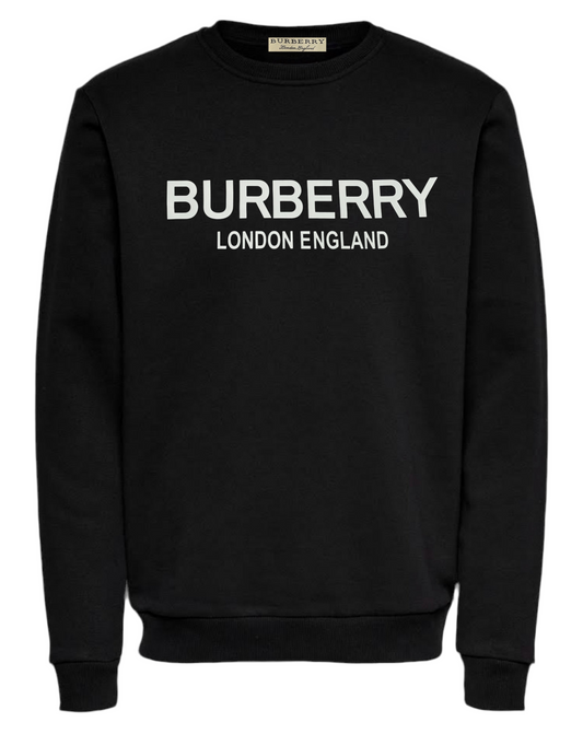 SUDADERA BURB£RRY