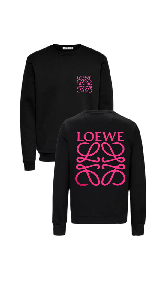SUDADERA L0EWE