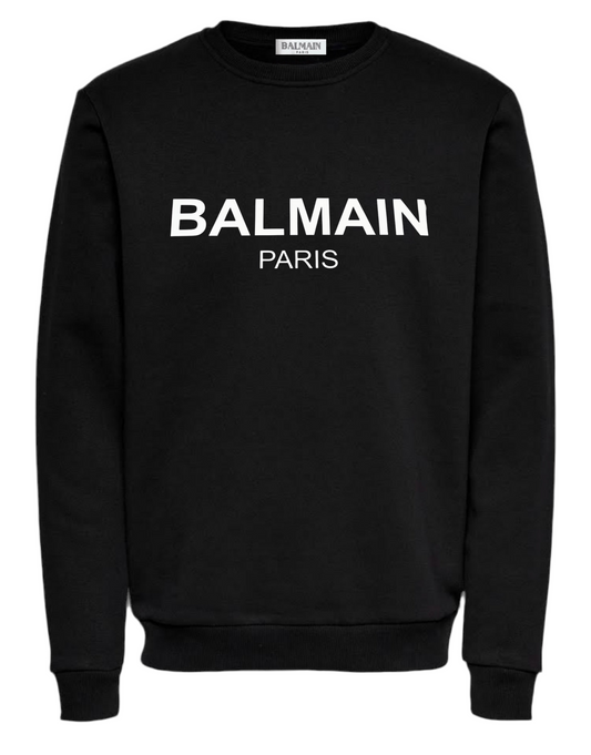 SUDADERA BALMAlN