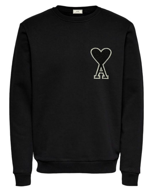 SUDADERA AMl