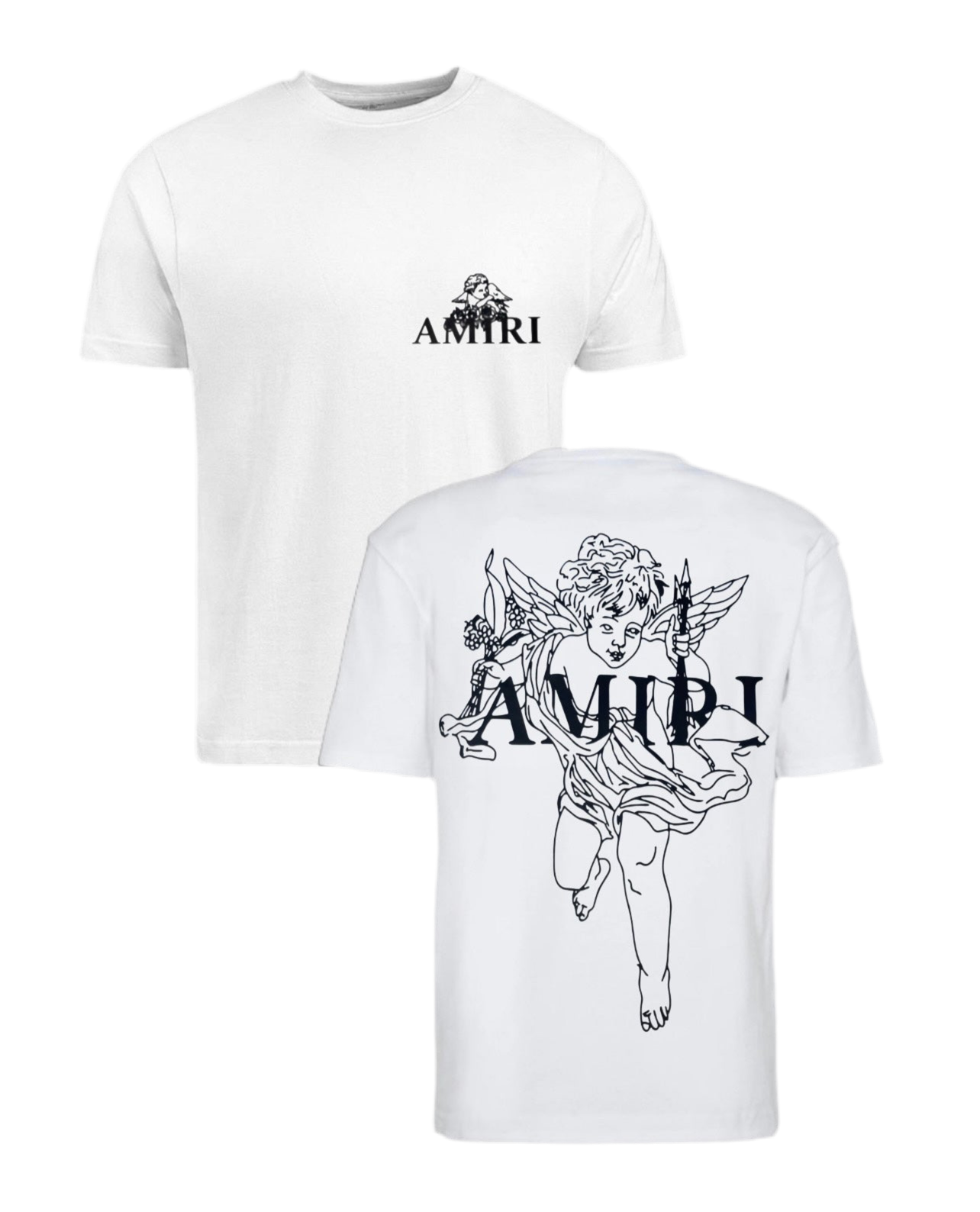 CAMISETA AMIRl