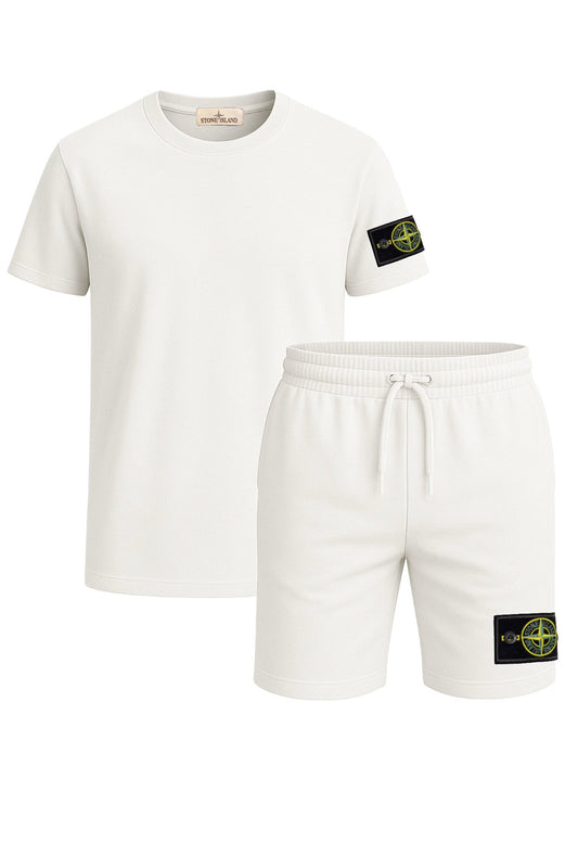 CHANDAL STONE ISLAN|)