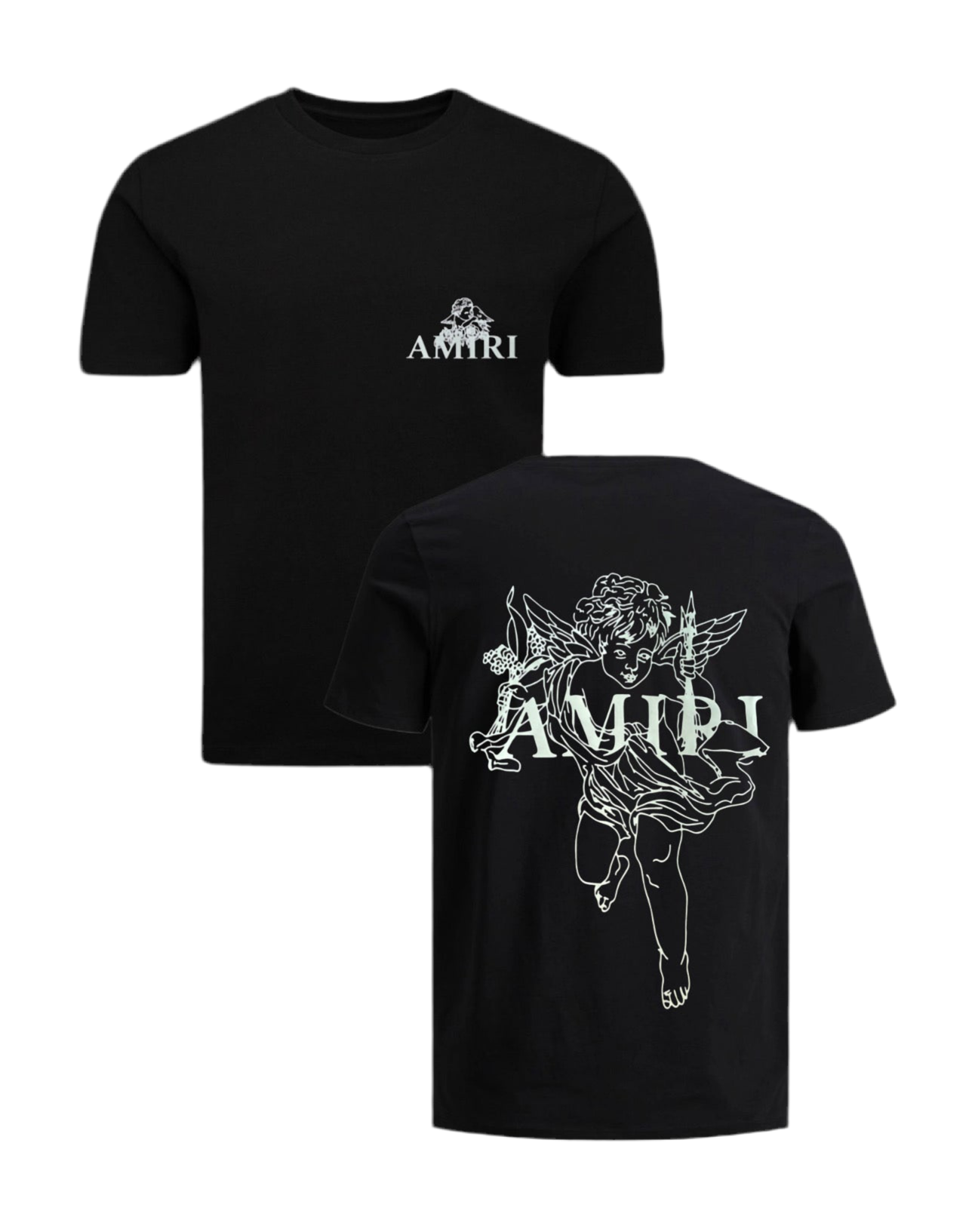 CAMISETA AMIRl