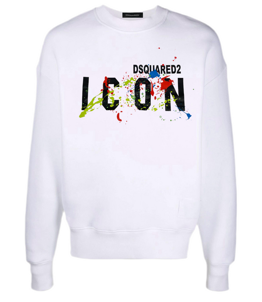 SUDADERA IC0N
