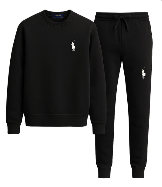 CHANDAL POLO RALPH LAUR£NT