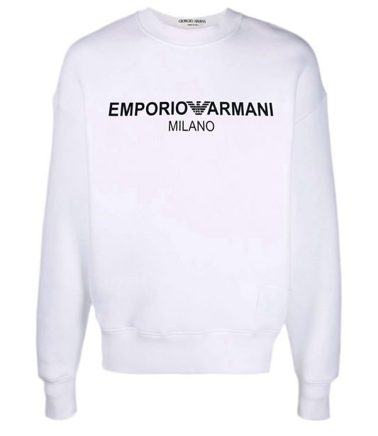 SUDADERA ARMANl
