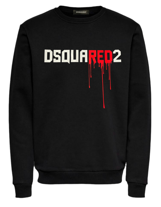 SUDADERA DESQUAR€D